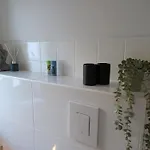 Appartement Haus Haiderbach Naehe A3