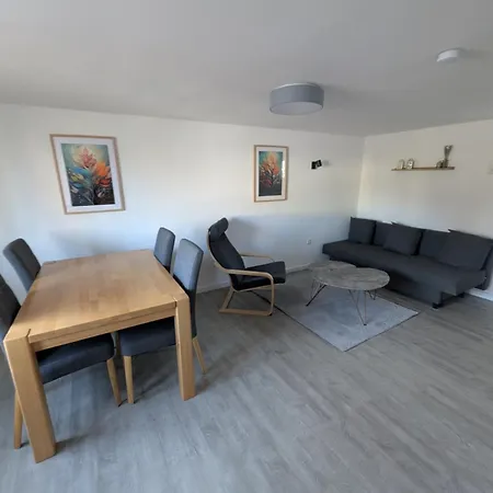 Haus Haiderbach Naehe A3 Wittgert