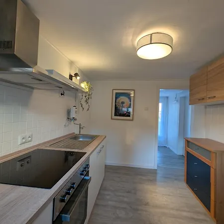 Haus Haiderbach Naehe A3 Wittgert