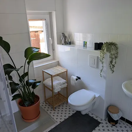 Haus Haiderbach Naehe A3 アパート *