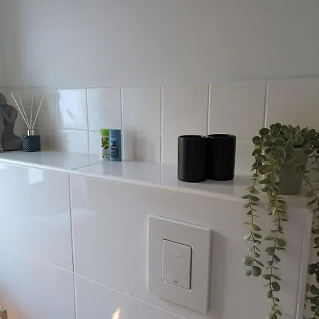 公寓 Haus Haiderbach Naehe A3