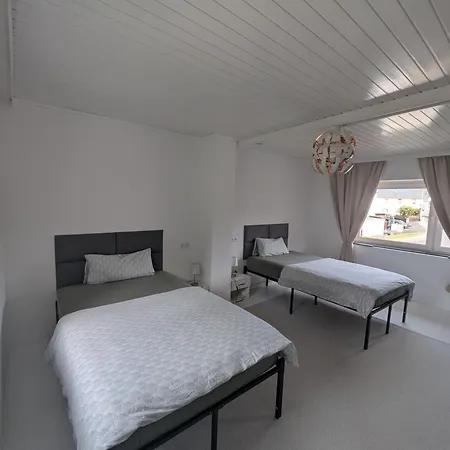 Haus Haiderbach Naehe A3 Wittgert