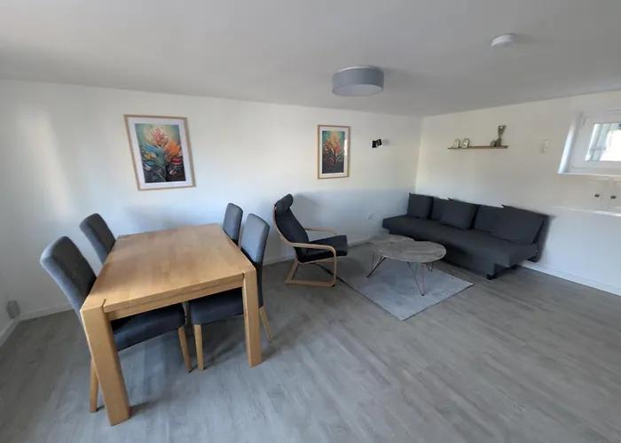 Haus Haiderbach Naehe A3 Wittgert