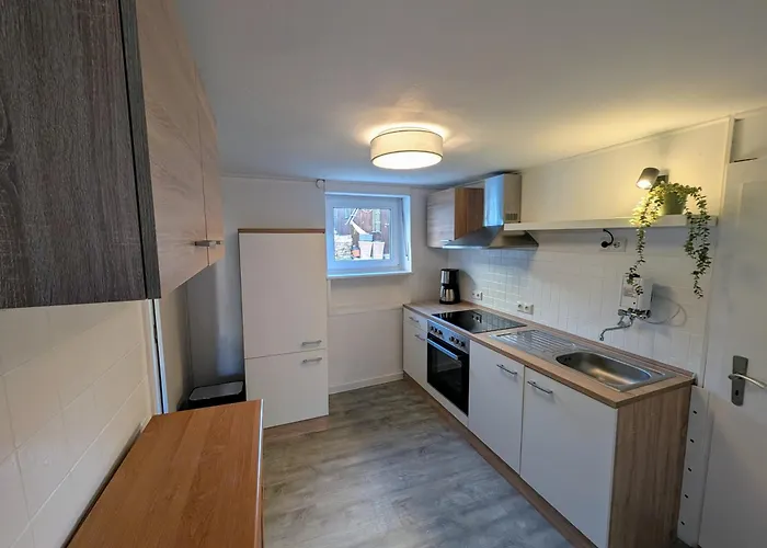 Haus Haiderbach Naehe A3