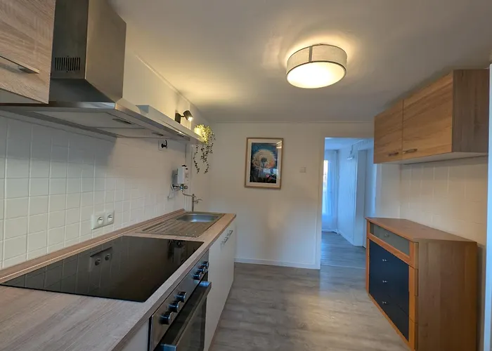 Haus Haiderbach Naehe A3 Wittgert