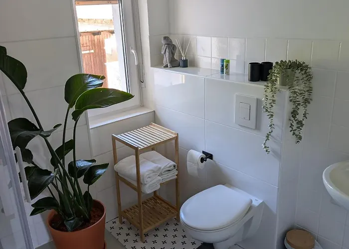 Haus Haiderbach Naehe A3 Appartement *