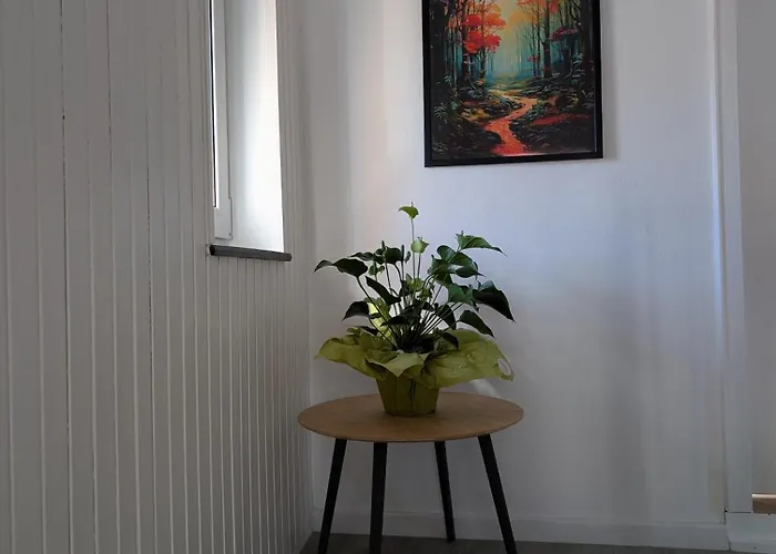 Haus Haiderbach Naehe A3 * Wittgert