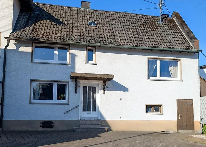 Appartement Haus Haiderbach Naehe A3 *