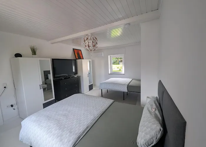 Haus Haiderbach Naehe A3 Appartement *