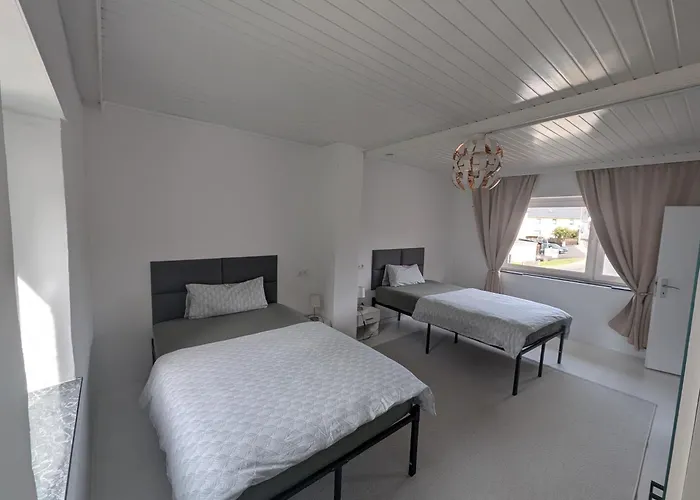 Haus Haiderbach Naehe A3 Wittgert